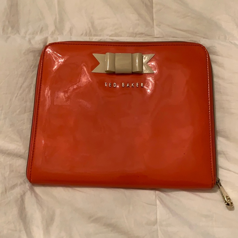 iPad case